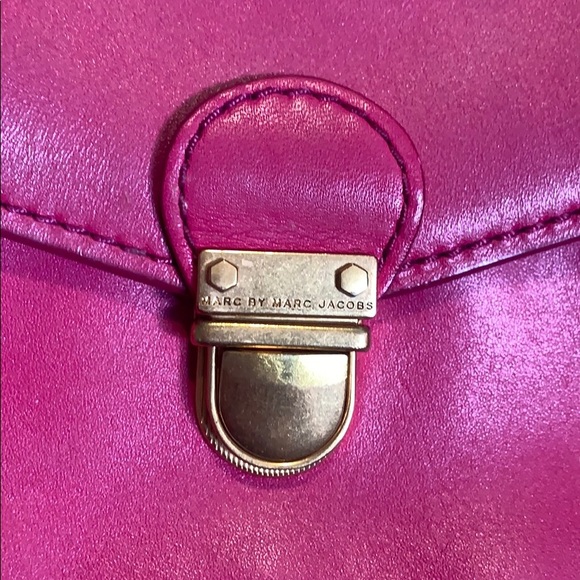 Marc by Marc Jacobs crossbody bag - Picture 3 of 7